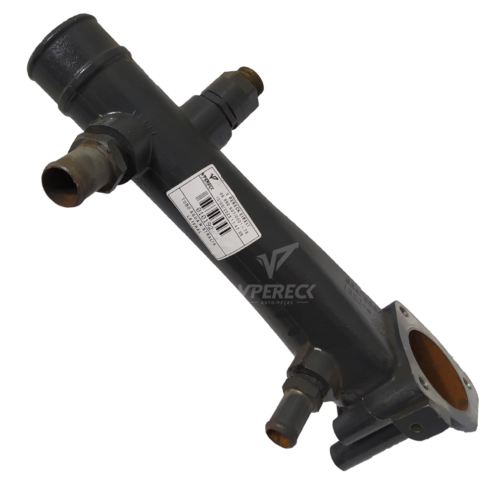 TUBO AGUA MOTOR - 99478887