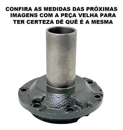 RETENTOR MORINGA CAMIBO AGRALE/DIVERSOS - 6003004024004