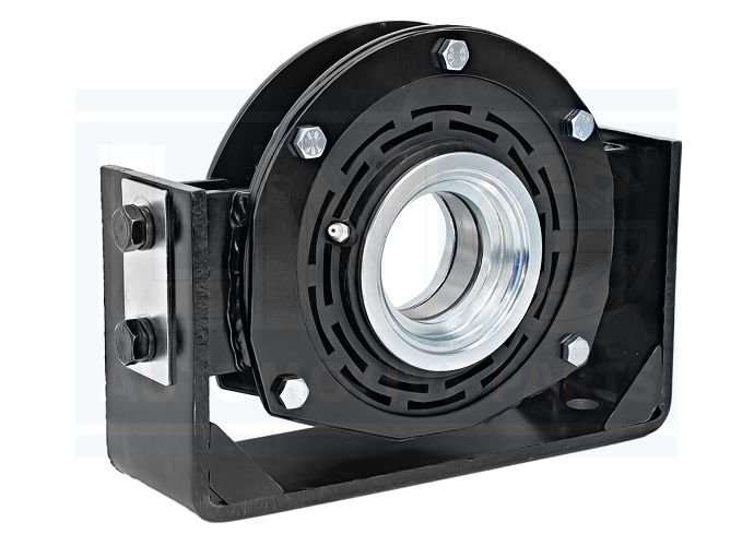 SUPORTE CARDAN COMPLETO C/REGULAG. - 000.410.0922