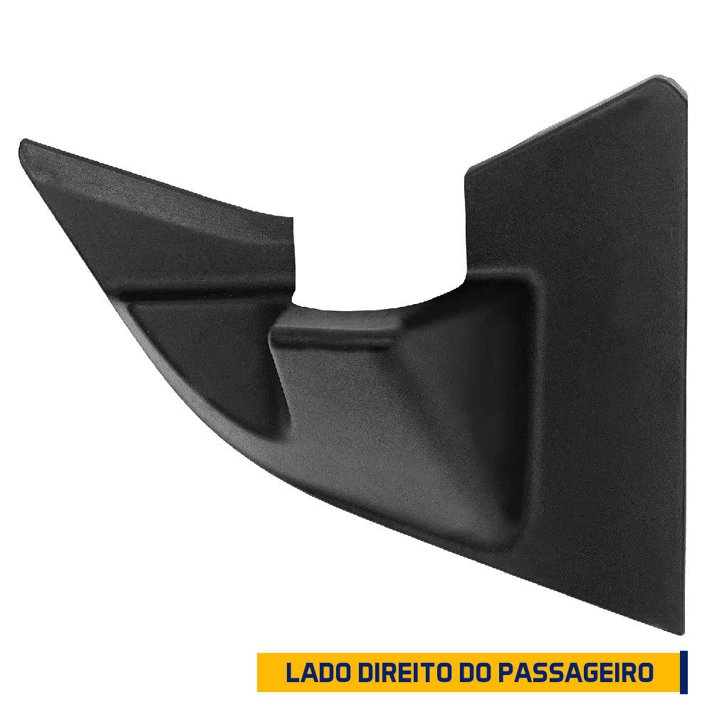 CAPA BRACO ESPELHO DIREITO INFERIOR - 201000614