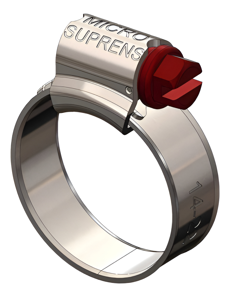 ABRAC ACO CARBONO 13/19X9MM SUPRENS - 994556