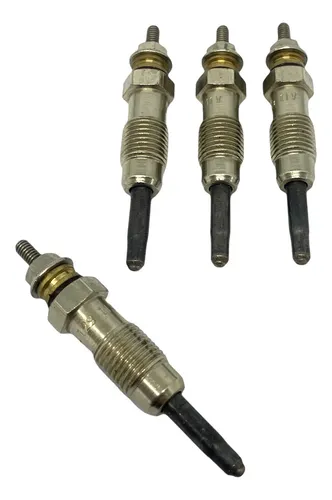 VELA AQUECDORA DUCATO 2.5 12 VOLTS - HC129