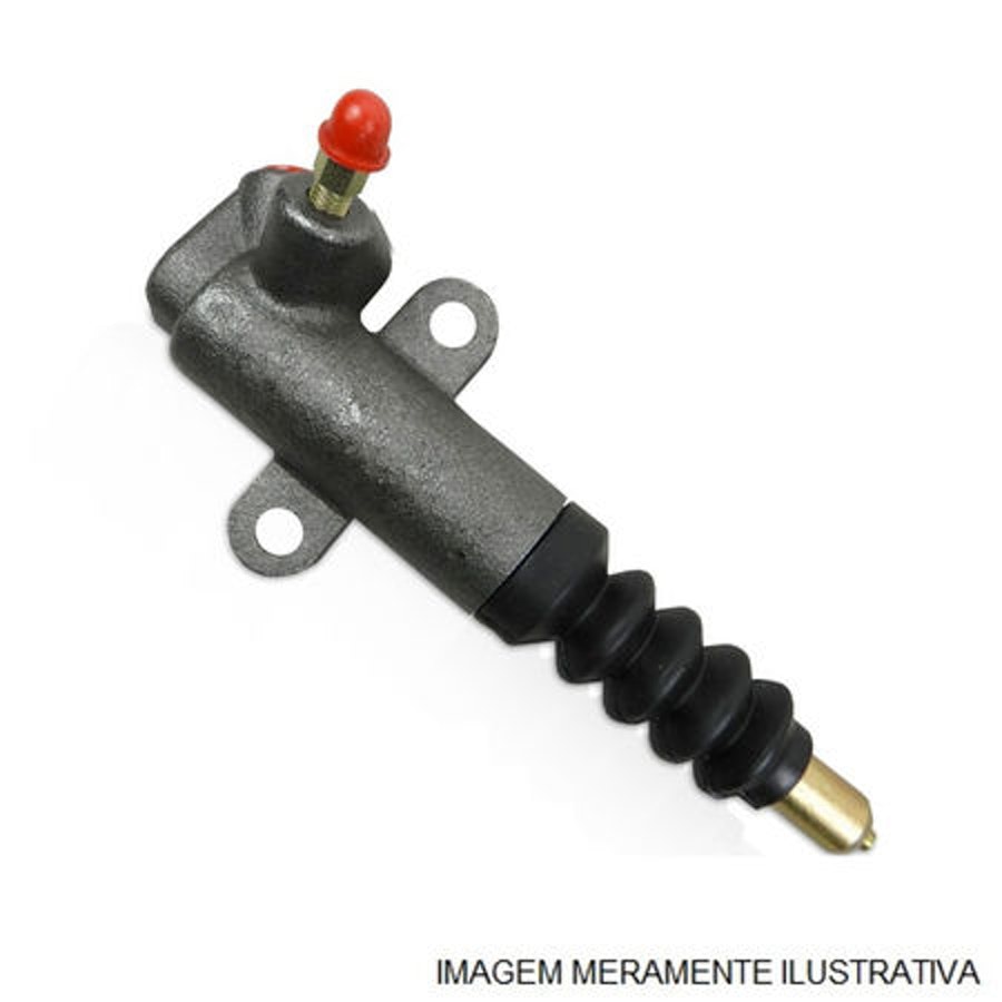 CILINDRO AUXILIAR EMBREAGEM - 6407