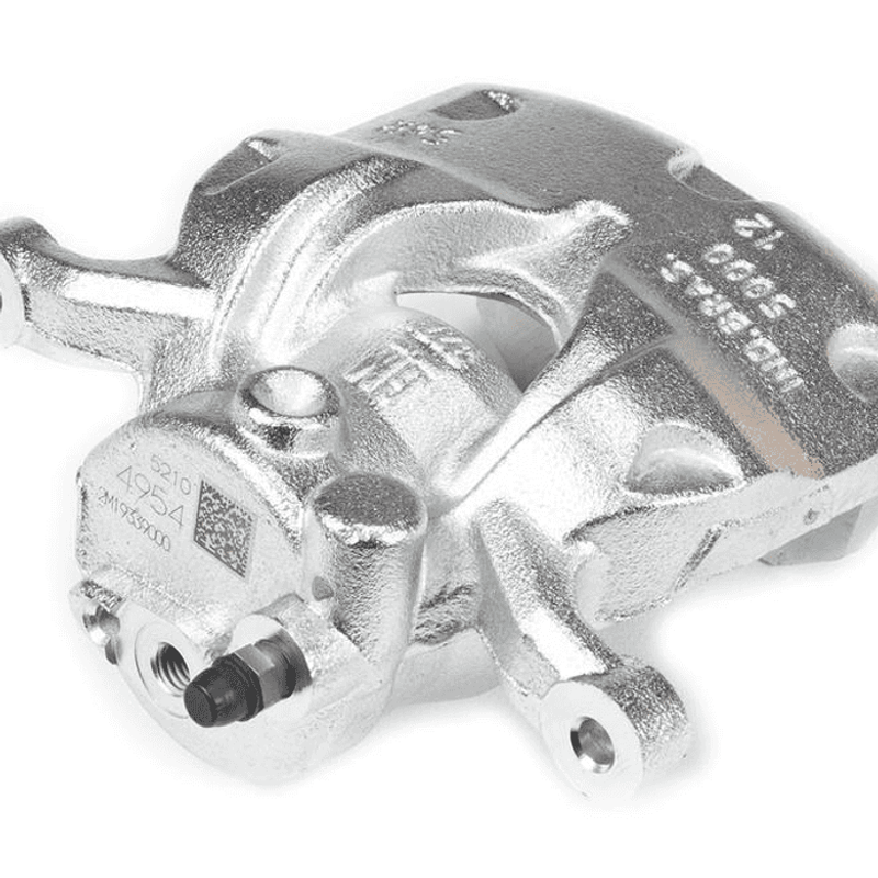 CARCACA PINCA DE FREIO - K002965-C