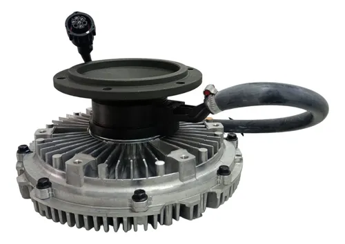 EMBREAGEM VISCOSA - 0012001222