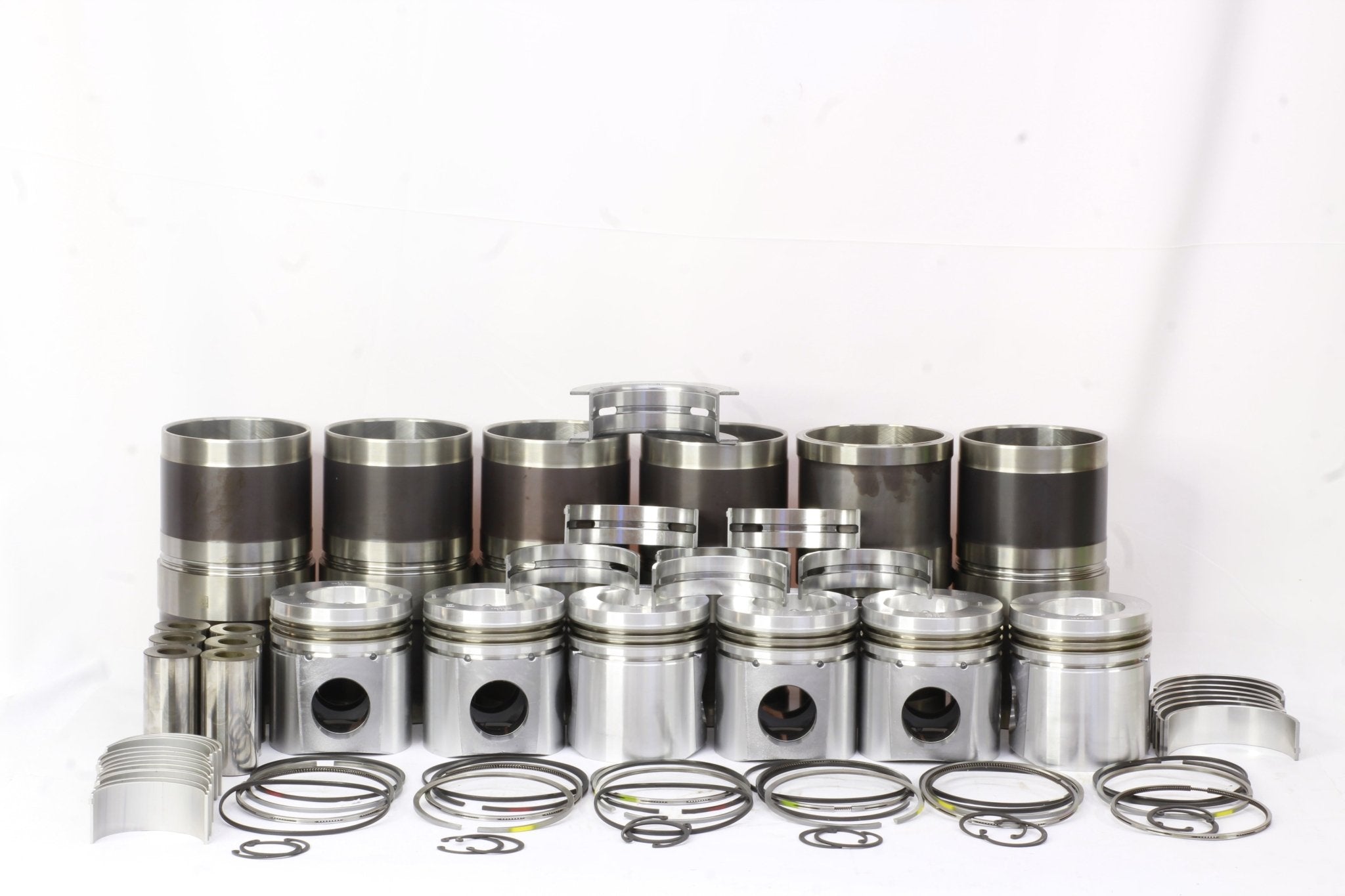 KIT MAX FOR�A - 3357883