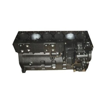 CONJUNTO VISCOSA COMPLETA MOTOR CUMMINS ISF  MAXFORCE - 6112001138004