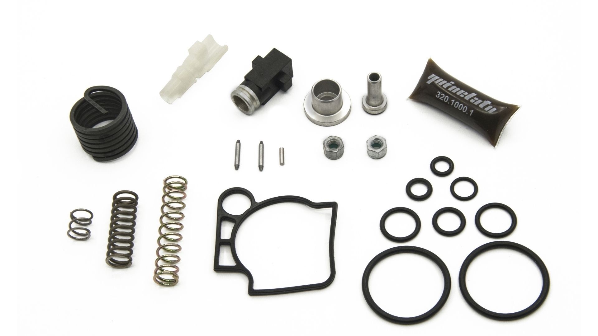 JOGO REPARO VALVULA MANETIM - QA1096