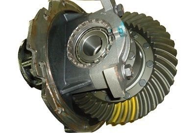 DIFERENCIAL CONJUNTO CENTRAL 43X14 RAT 3.07 RS160 MS165 ( SEM PARAFUSO ENCOSTO ) - B913200P1706321