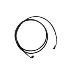 TUBO LIGACAO CILINDRO MESTRE AO CILINDRO AUXILIAR EMBREAGEM - HM1556