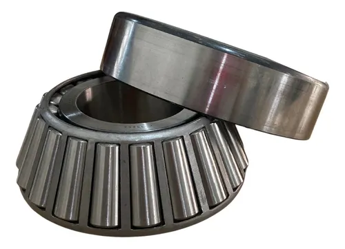 ROLAMENTO CONICO DIF HL6 (DT) - 0149815005