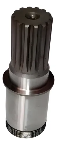 EIXO REDUZIDA 14 ESTRIAS - T11501865