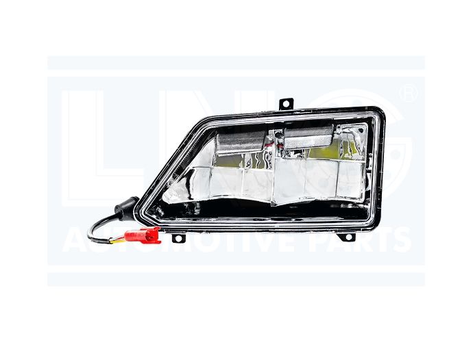 FAROL AUXILIAR TETO - 2552708