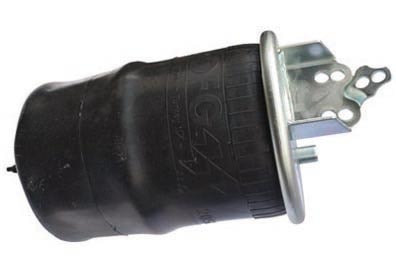 KIT MOLA PNEUMATICA  SUSPENSOR TRA��O MENOR - 1076416