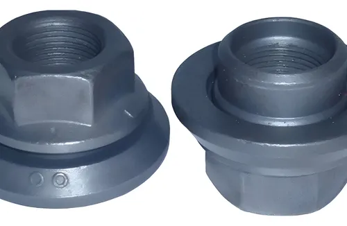 PORCA RODA C/PESCOCO M22X1,5 CH32 ALT.12 - 41036368