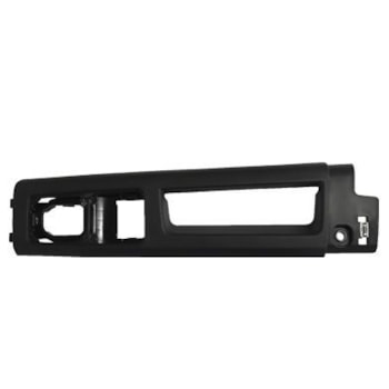 MOLDURA COM CAVA ANTRACITO LD - 2R2867158A71N