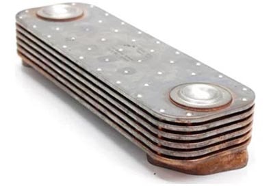 RADIADOR DE OLEO - 961209400054