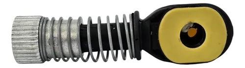 TERMINAL AJUSTE RAPIDO AMARELO - 9582680389