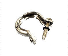 ABRACADEIRA TUBO ARLA - 6809950802