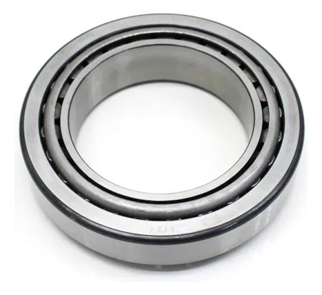 CONJUNTO ROLAMENTO CAIXA SATELITE LD MS185 MS186 U180 - 2VC501319C