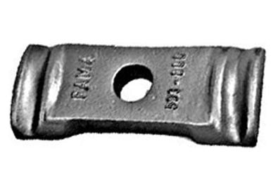 GUIA TRAVAMENTO GRAMPO MOLA 6X2 - 90X160 - 2U0599175