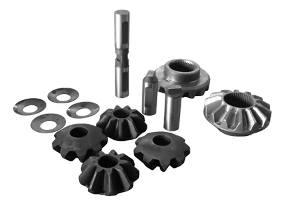 KIT REPARO CAIXA CATELITE DIFRENCIAL 4X4 ANTIDERRAPANTE - 6013009115004