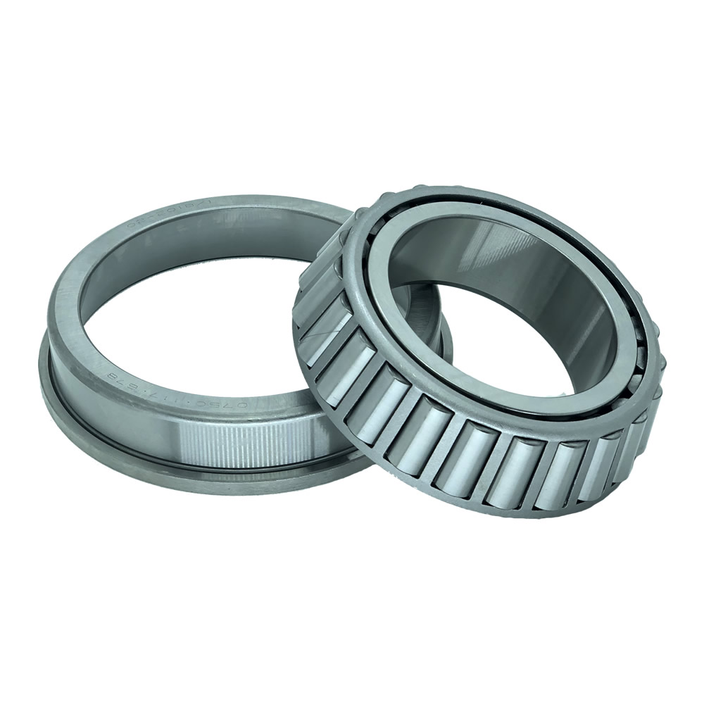 ROLAMENTO DE ROLOS CONICOS - 0750117678