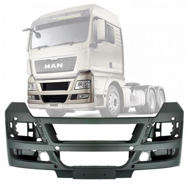 PARACHOQUE TGX - 2V5807071A