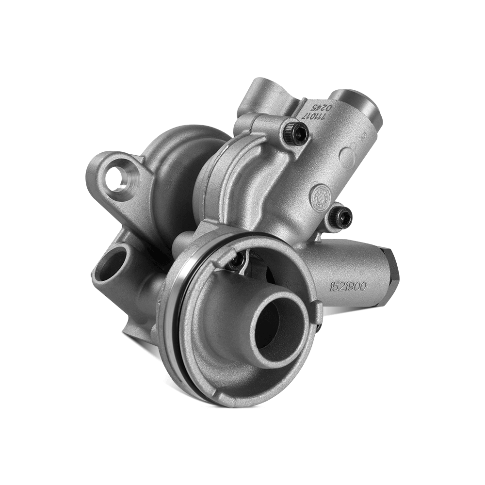 BOMBA OLEO DO CAMBIO - 1521900