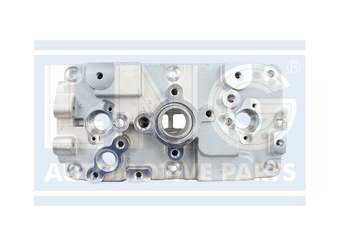 CABECOTE COMPRESSOR AR - K-064433