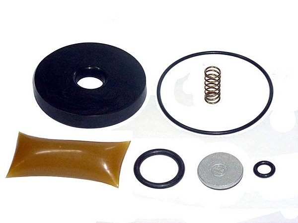 JG REPARO VALVULA LIMITADORA PRESSAO - 2573000