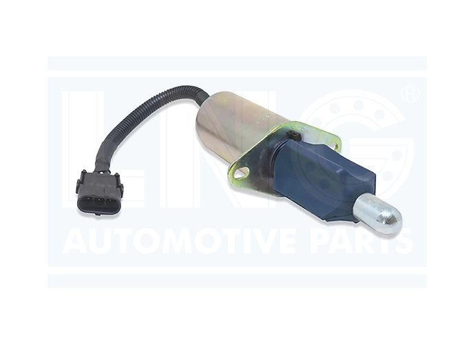 VALVULA SOLENOIDE - TJG 130 805