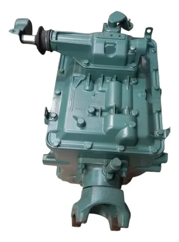 CAIXA CAMBIO FSB6406B ECOBOX - 3004837-ECO