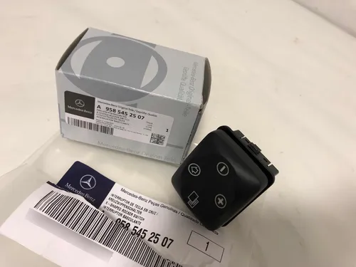 INTERRUPTOR TECLA EM CRUZ NAVEGA��O - 9585452507