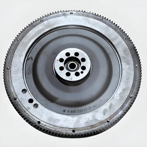 CONJUNTO VOLANTE CREMALHEIRA - 9260301905