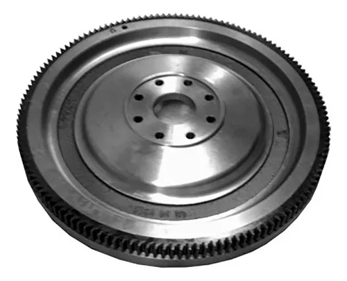 VOLANTE MOTOR COM CREMALHEIRA CUMMINS ISC 8.3 ISB 6.7 - 2T2105269A