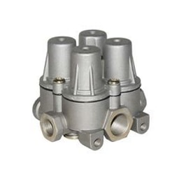 VALVULA PROTECAO 4 CIRCUITOS APU IVECO DAILY - 5801262395