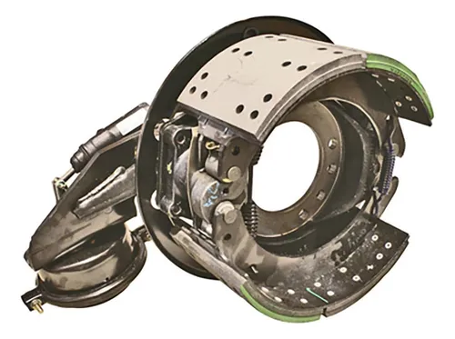 CONJUNTO DE FREIO 15X7 - QPA1570319L