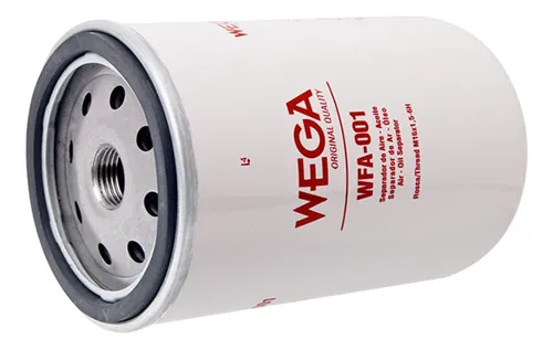 FILTRO SEPARADOR AR E OLEO - 2Z0611941