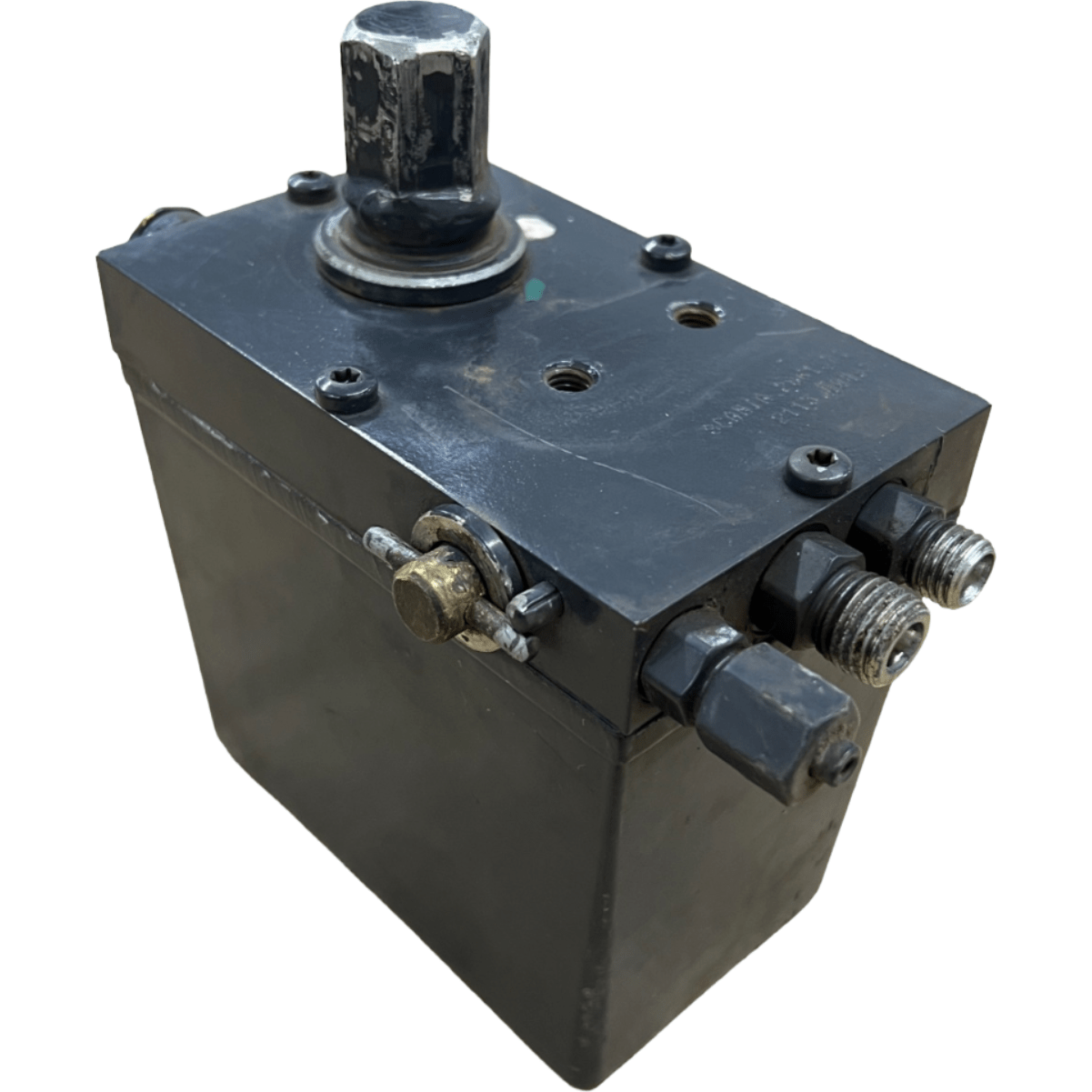 BOMBA BASCULAMENTO CABINE - 2861571