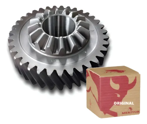 ENGRENAGEM HELICOIDAL MOTORA (ACABADA) - 3892F5908