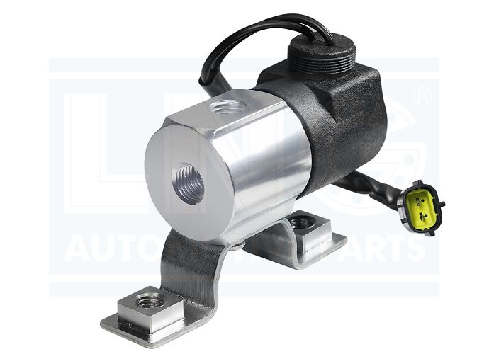 VALVULA SOLENOIDE - 2TJ 901 015