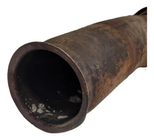 TUBO DIANTEIRO - 2P0253091B