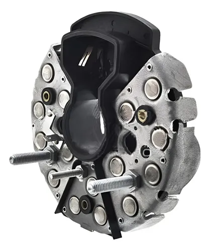 CONJUNTO RETIFICADOR  28V  S/MANCAL - 1127320975