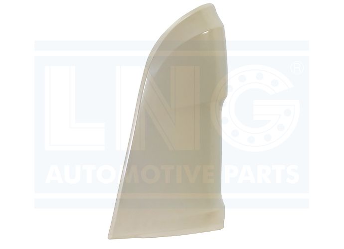 DEFLETOR LATERAL CABINE - 2402039