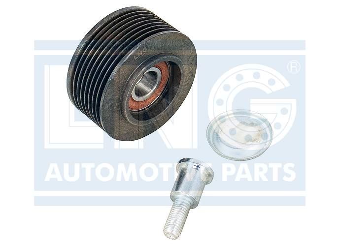 POLIA TENSOR CORREIA - 2T2 145 299 A