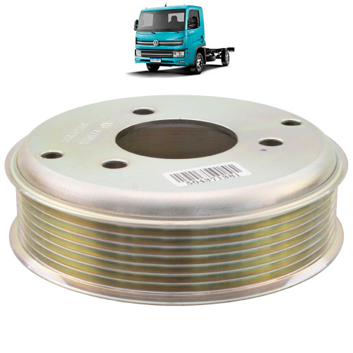 POLIA BOMBA AGUA - 23C121031