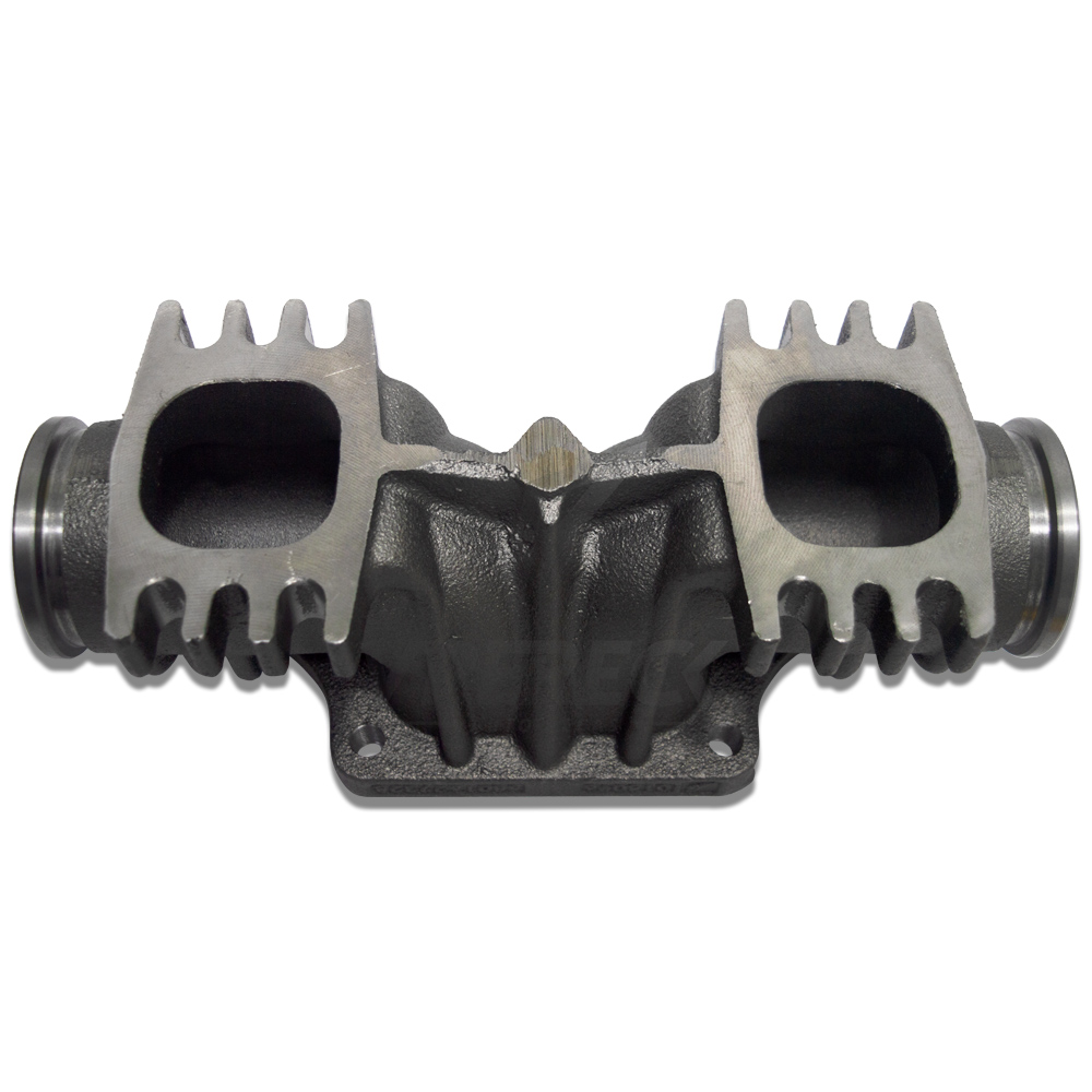 COLETOR ESCAPE CENTRAL STRALIS 560 EURO 5 - E63