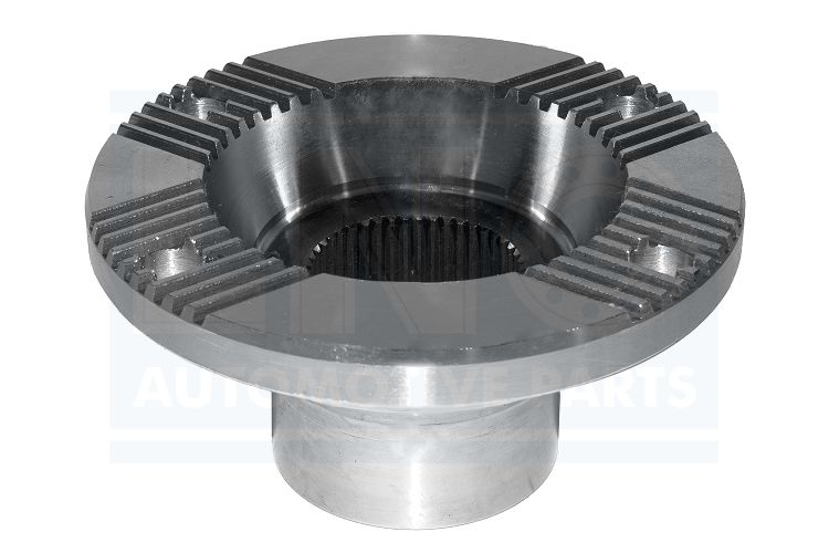 FLANGE DIFERENCIAL - 958.353.0145