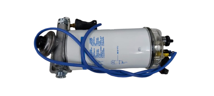 FILTRO COMBUSTIVEL - 22B201512A